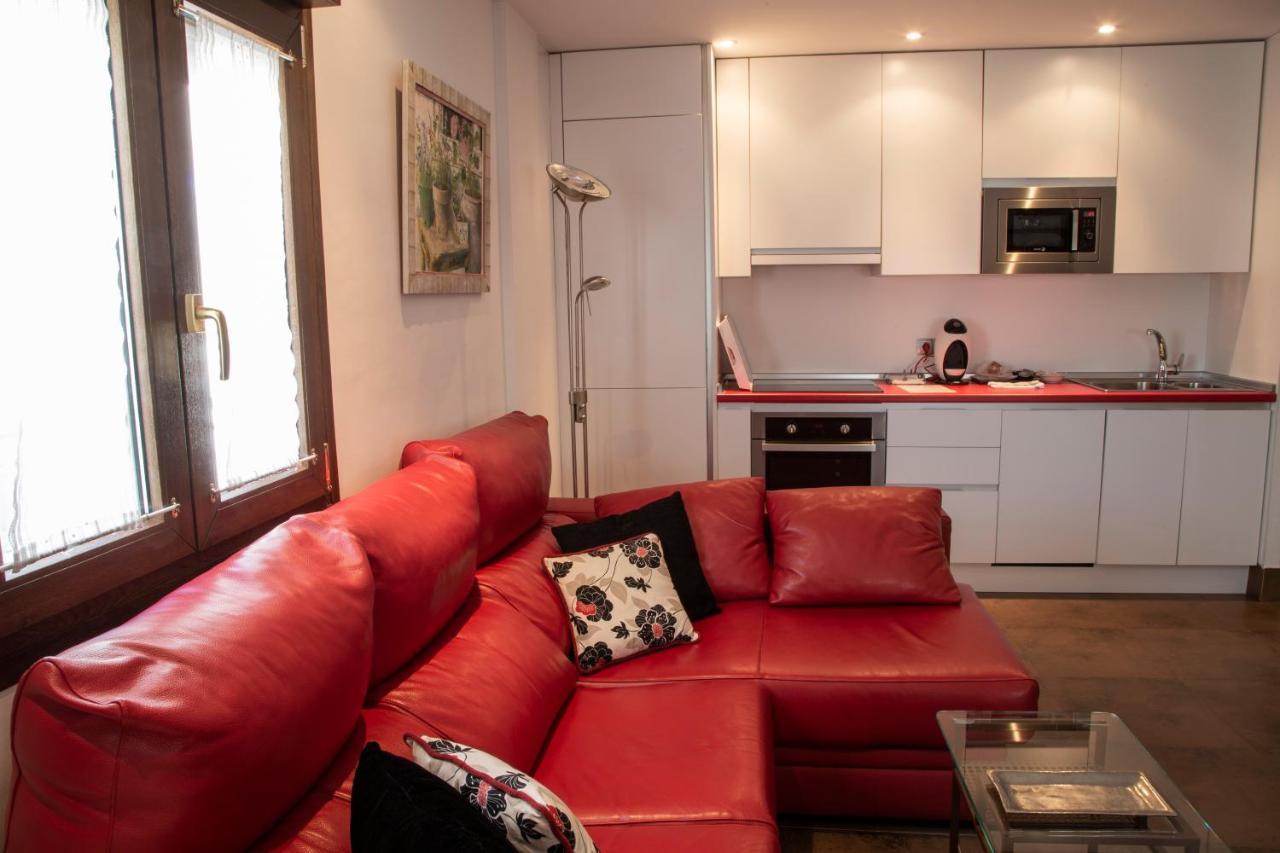 Palacio Sirvente Mieres - Parking Gratuito Andújar Eksteriør billede