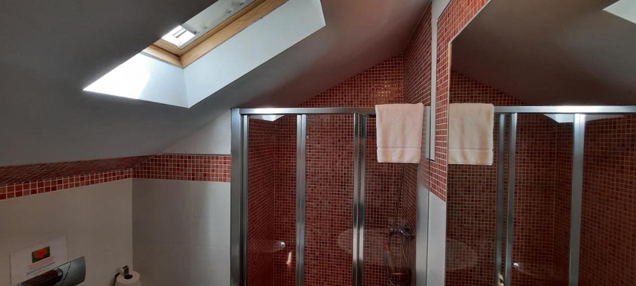 Palacio Sirvente Mieres - Parking Gratuito Andújar Eksteriør billede