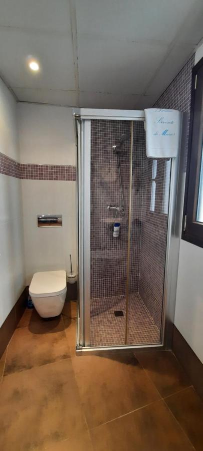 Palacio Sirvente Mieres - Parking Gratuito Andújar Eksteriør billede