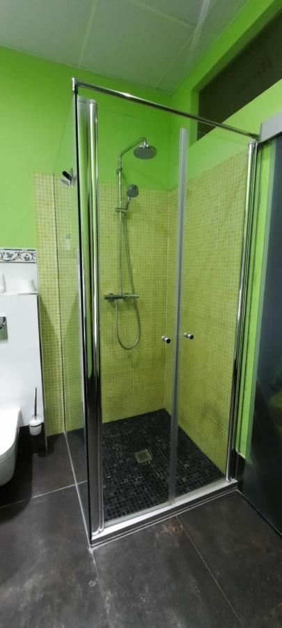 Palacio Sirvente Mieres - Parking Gratuito Andújar Eksteriør billede