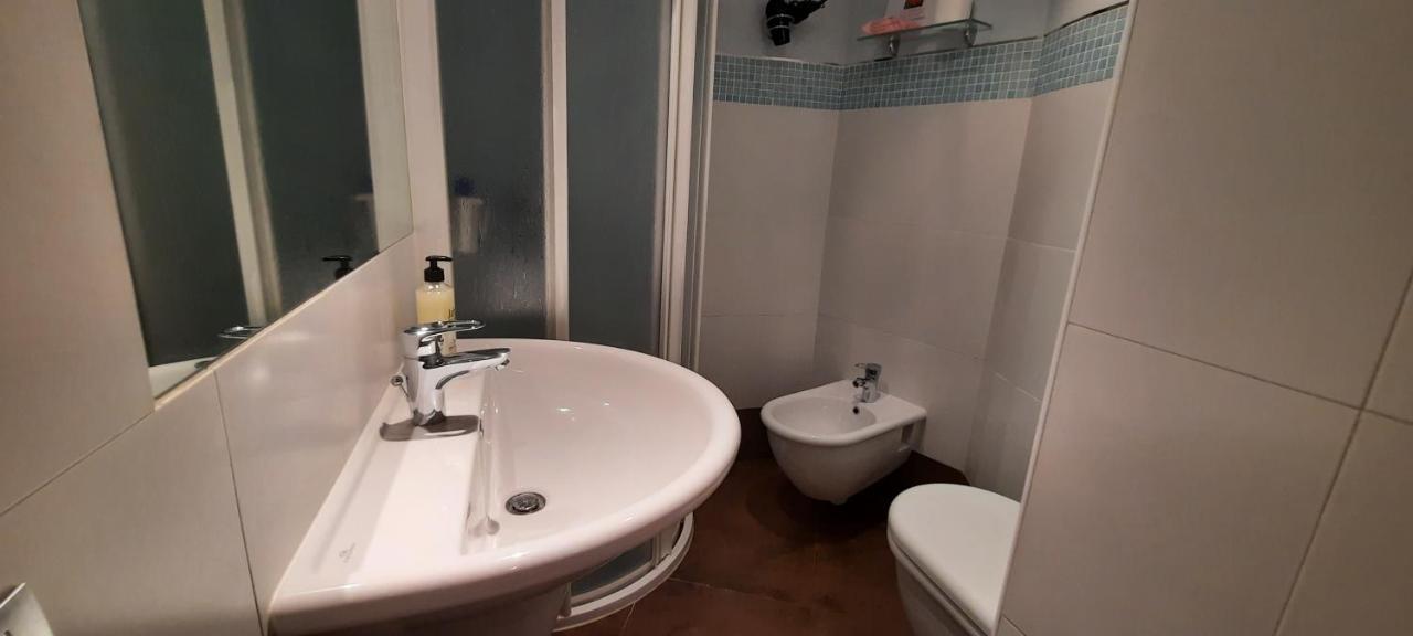 Palacio Sirvente Mieres - Parking Gratuito Andújar Eksteriør billede