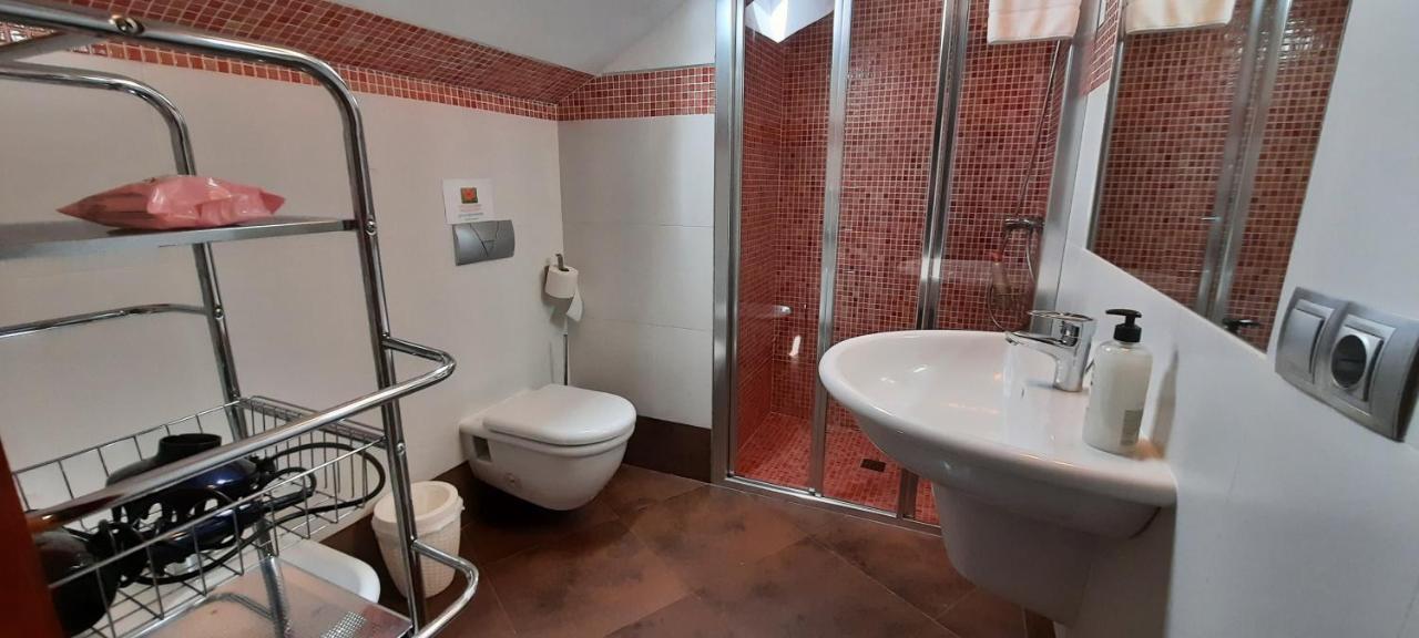 Palacio Sirvente Mieres - Parking Gratuito Andújar Eksteriør billede