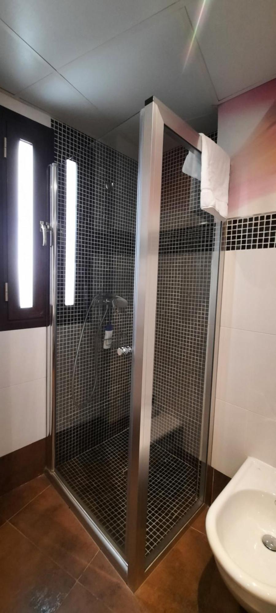 Palacio Sirvente Mieres - Parking Gratuito Andújar Værelse billede
