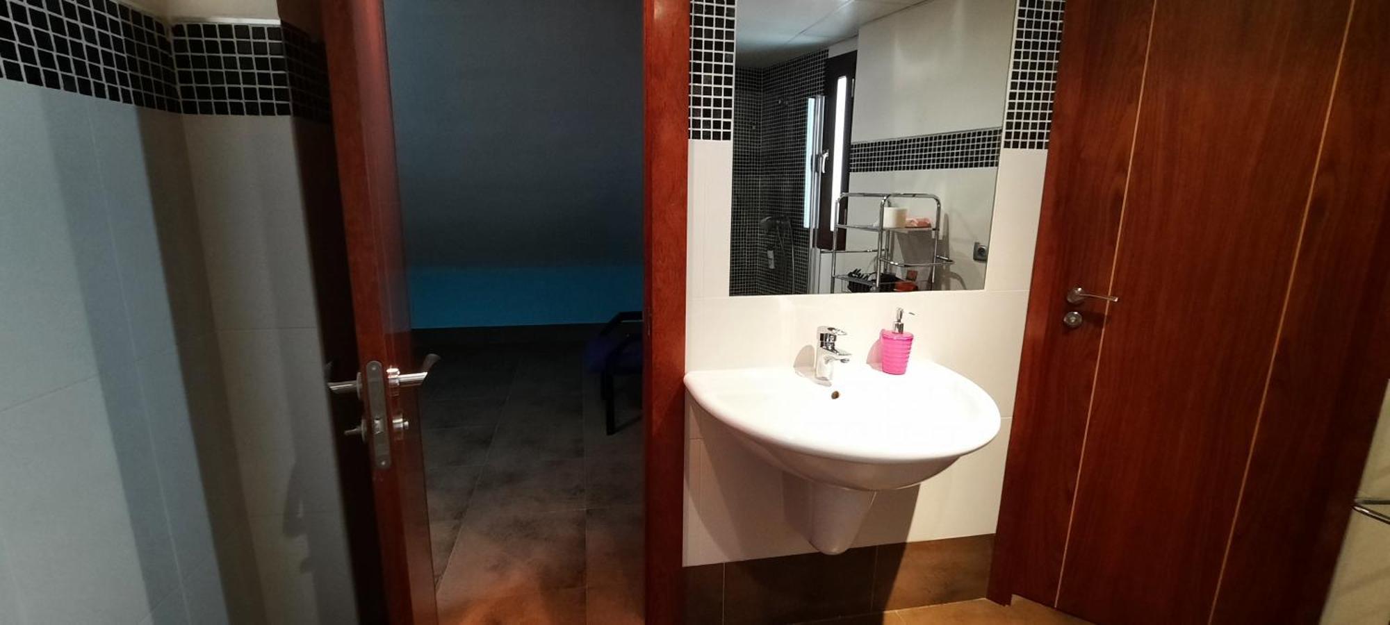 Palacio Sirvente Mieres - Parking Gratuito Andújar Værelse billede