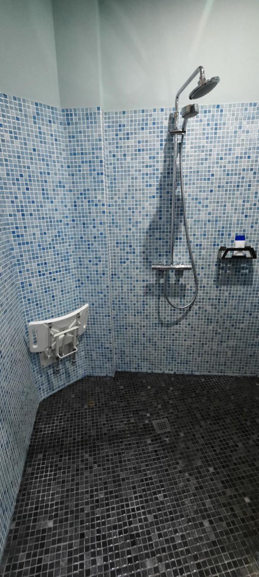 Palacio Sirvente Mieres - Parking Gratuito Andújar Værelse billede